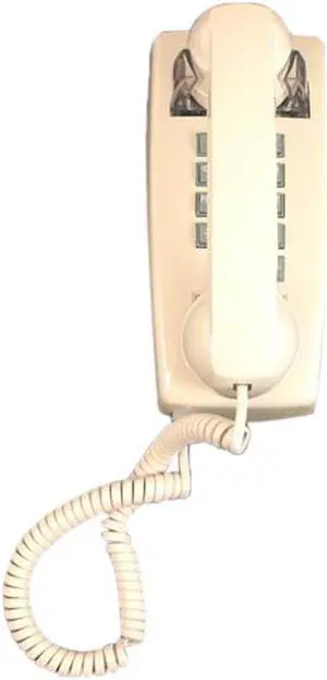 255444-VBA-20F Wall w/ Flash - Ash