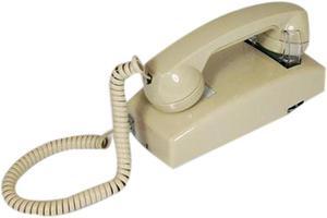 255444-VBA-NDL Wall No Dial - Ash