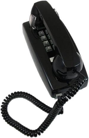 ITT 2554-V-BK 255400-VBA-20M WALL W/ VOLUME BLACK