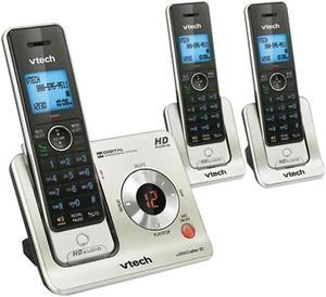 Vtech Vtech 3-handset DECT