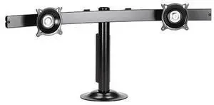 Chief KTG225B 2 X 1 Array Grommet Stand Chief KTG225B 2 X 1 Array Grommet Stand