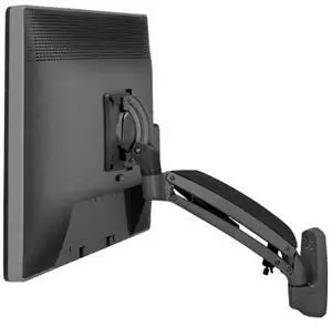 Chief Kontour K1W Dynamic Wall Mount - Black K1W110B