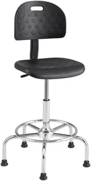 Safco Home Office Products WorkFit Economy Industrial Chair