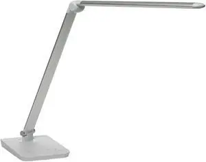 Safco Vamp Desk Lamp 1001SL Safco Vamp Desk Lamp 1001SL