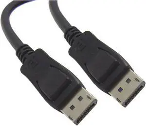 DisplayPort High Quality Video Cable M/M - 15ft