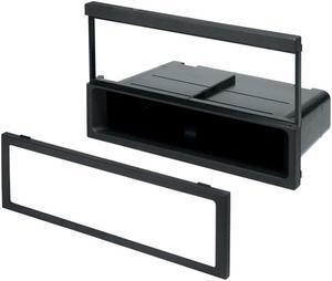 New American International Mazk854 '01 And Up Mazda Kit With Pocket