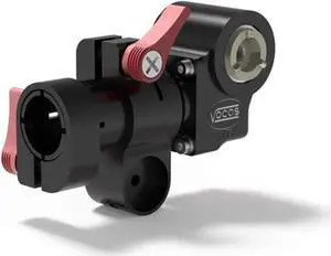 vocas 1:1.75 ratio gear unit for mfc-2 follow focus system