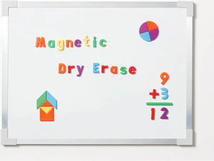 Aluminum Magn Dryerase Board 24x36 Aluminum Magn Dryerase Board 24x36