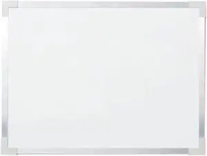 Aluminum Frame Dryerase Board 36x48 Framed