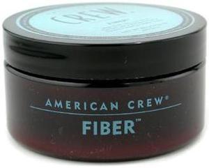 Men Fiber Pliable Molding Cream by American Crew