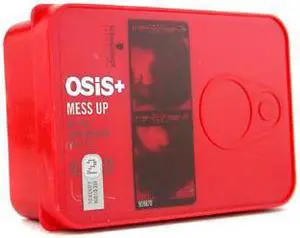 Osis+ Mess Up Matt Gum ( Medium Control ) by Schwarzkopf