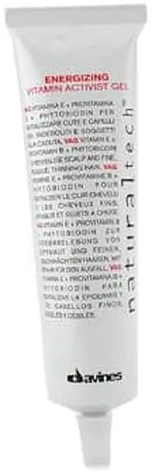 Natural Tech Energizing Vitamin Activist Gel by Davines