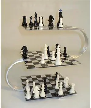 Strato Chess