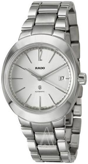 Rado D-Star Men's Automatic Watch R15513103