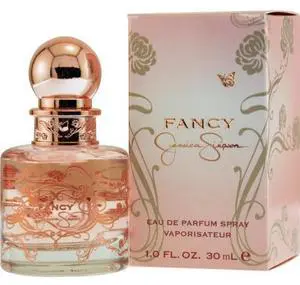 Fancy by Jessica Simpson 1.0 oz EDP Spray Fancy by Jessica Simpson 1.0 oz EDP Spray
