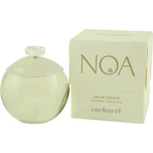 NOA by Cacharel EDT SPRAY 3.4 OZ for WOMEN NOA by Cacharel EDT SPRAY 3.4 OZ for WOMEN