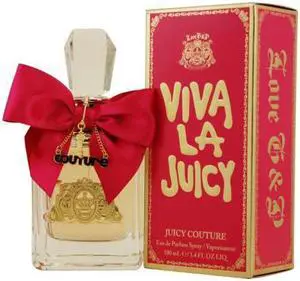 Viva La Juicy - 3.4 oz EDP Spray Viva La Juicy - 3.4 oz EDP Spray