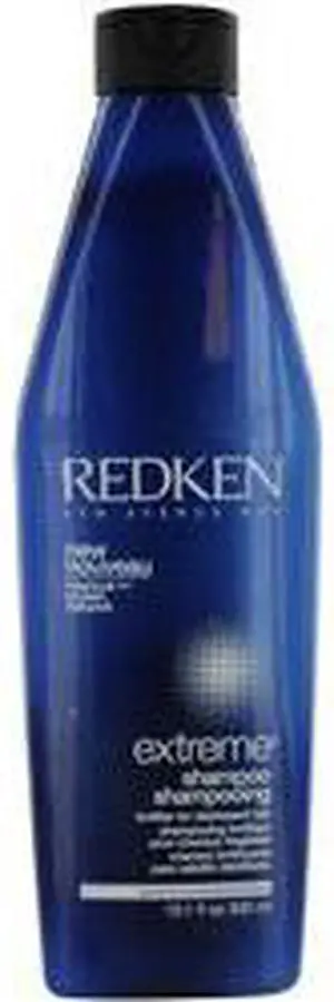 Redken Extreme Shampoo Fortifier For Distressed Hair 10.1 oz. (Packaging May Vary)