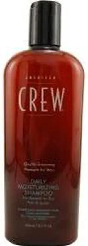 American Crew Daily Moisturizing Shampoo For Normal To Dry Hair And Scalp 15.2 oz.