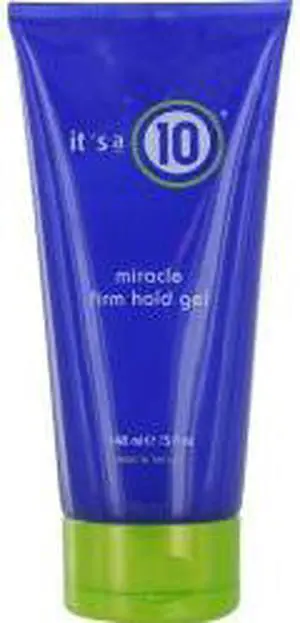 Miracle Firm Hold Gel - 5 oz Gel