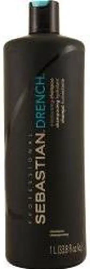 Professional Drench Moisturizing Shampoo - 33.8 oz Shampoo