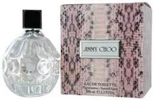 Jimmy Choo - 3.3 oz EDT Spray Jimmy Choo - 3.3 oz EDT Spray