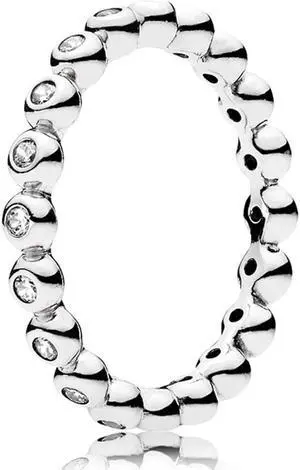 Pandora For Eternity Ring - Sizes 50