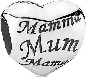 Pandora Mum Charm - 791112