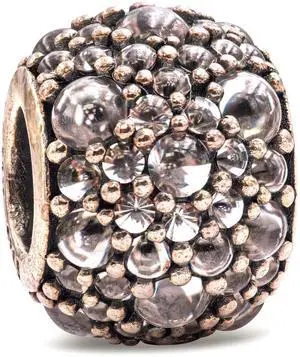 Pandora Shimmering Droplets Charm