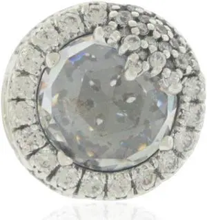 PANDORA Dazzling Snowflake Charm - 796358CZ