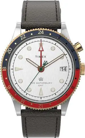 Timex Waterbury Traditional Mens Watch TW2U99100 Timex Waterbury Traditional Mens Watch TW2U99100