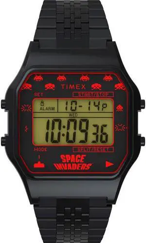 TIMEX TIMEX LAB COLLAB WATCH TW2V30200