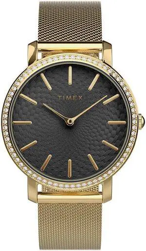 Timex Transcend Ladies Watch