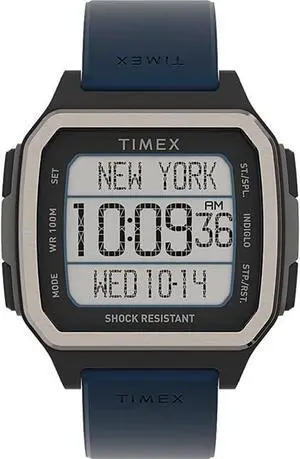 TIMEX COMMAND URBAN WATCH TW5M28800 TIMEX COMMAND URBAN WATCH TW5M28800