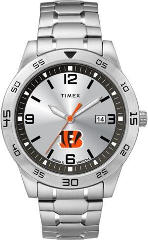 Timex Tribute NFL Mens Watch TWZFBENML