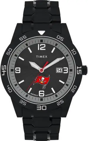 Timex Tribute NFL Mens Watch TWZFBUCMM