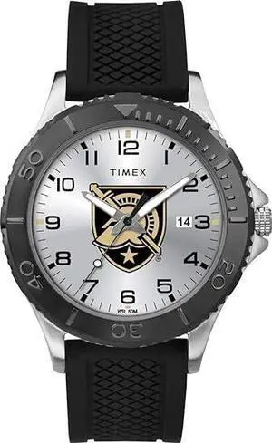 Timex Tribute Collegiate NCAA Mens Watch TWZUARMMD