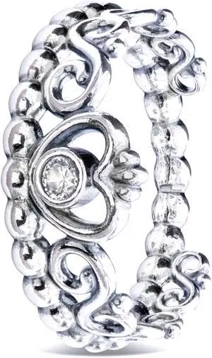 PANDORA Princess Tiara My Princess Ring