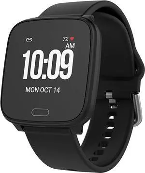 iConnect By Timex Classic Square Smartwatch