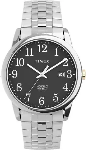 Timex Easy Reader Expansion Mens Watch