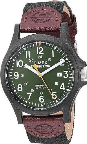 Timex Expedition Camper Mens Watch