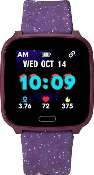 TIMEX ICONNECT KIDS ACTIVE WATCH