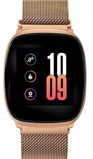 Timex iConnect Premium Smartwatch Active