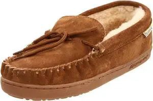 BEARPAW Mens Moc II Slipper