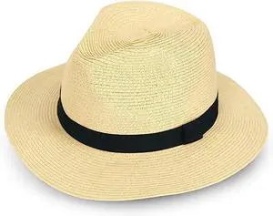Sunday Afternoons Havana Hat - Cream - Small