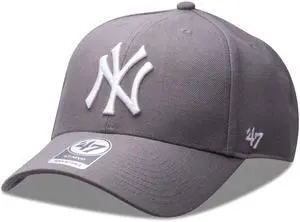 47 MVP MLB New York Yankees SNAPBACK Baseball Cap - Dark grey