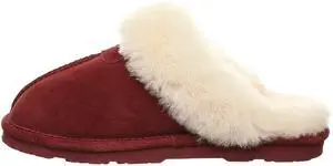 BEARPAW Womens Loki II Slide Slipper