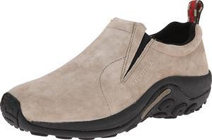 Merrell Mens Jungle Moc Slip-On Shoe
