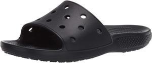 Crocs Unisex Classic Slide Sandals