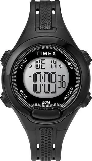 Timex DGTL Alarm Digital Ladies Watch